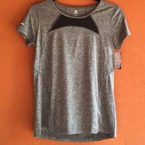 🌸DONATED!🌸 
C9 by Champion Workout Tee, Size XS, NWT